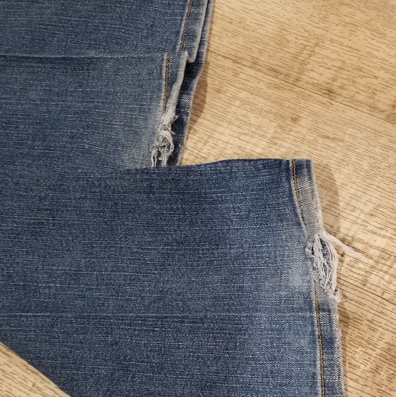 Cruel Girl Jean's - Picture 4 of 6